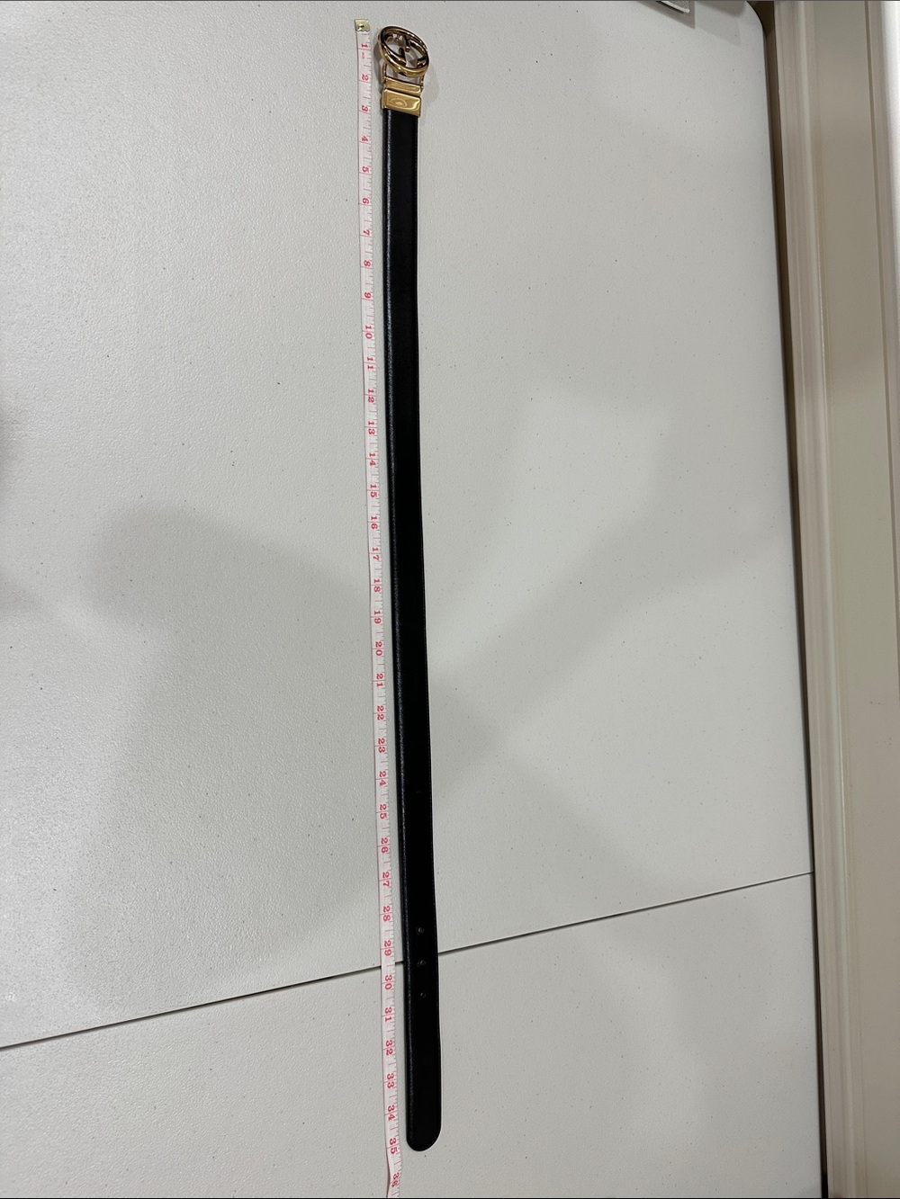 Gucci belt - Picture 4 of 8
